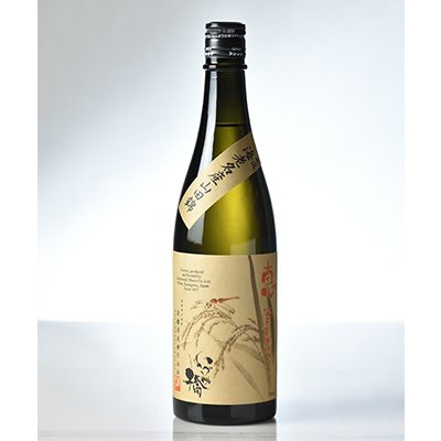 恵 海老名耕地 1800ml 純米酒 – 泉橋酒造公式通販サイト