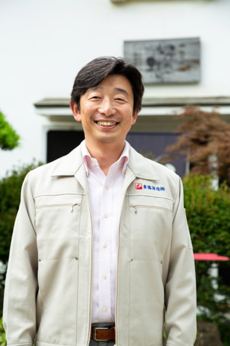 橋場友一