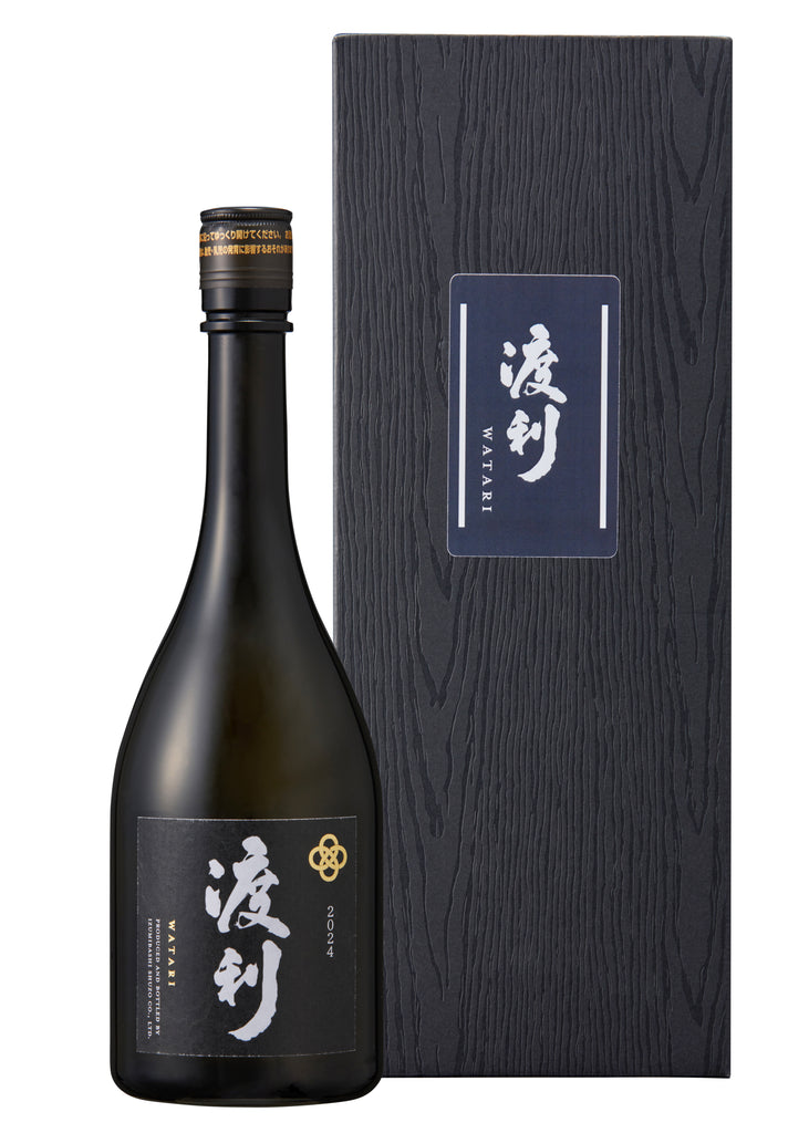 【送料込み】　数量限定　300本　銀座　渡利　日本酒 送料込み】 数量限定 300本 銀座 渡利 日本酒 【公式通販】